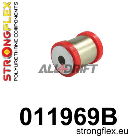 011969B: Hinterachs-Radnabenlager oben - Alfa Romeo III (10-20) Typ 940