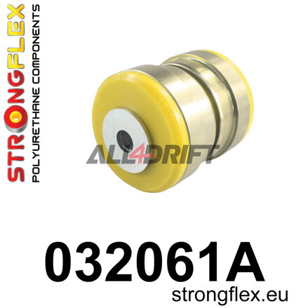 032061A SPORT Polyurethanbuchse für den vorderen unteren Querlenker BMW / Rolls-Royce
