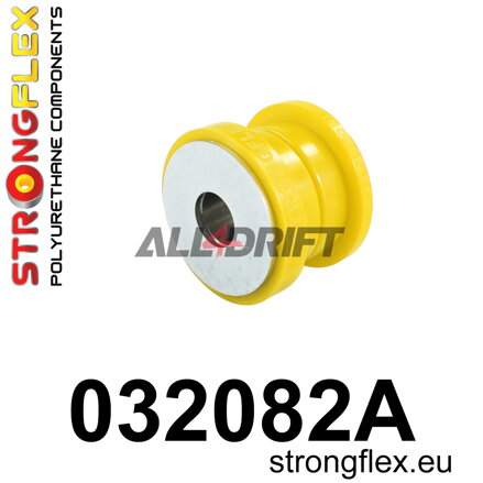 032082A Hinterachs-Längslenker Gummilager SPORT BMW E31