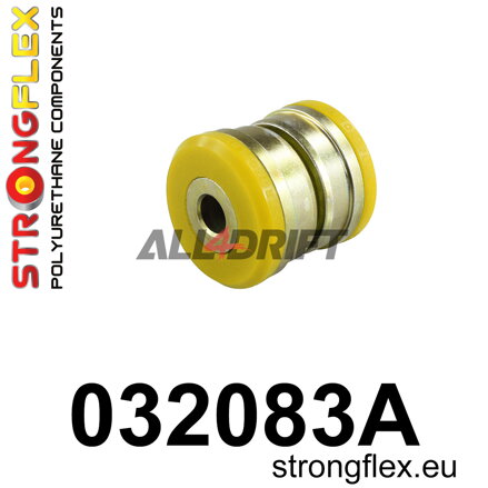 032083A SPORT Drehmomentstütze Buchse BMW E31