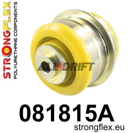 081815A: SPORT-Buchse für Hinterachs-Längslenker - Honda Legend III (95-04)