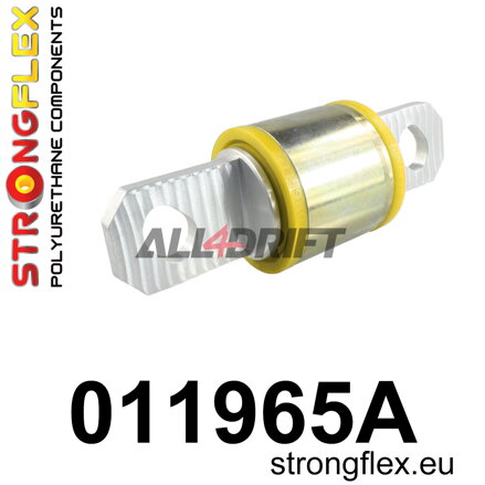 011965A: SPORT Gummilager Hinterachs-Querlenker - Alfa Romeo III (10-20) Typ 940