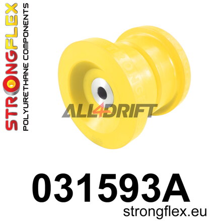 031593A Hinterachsrahmen Gummilager SPORT BMW