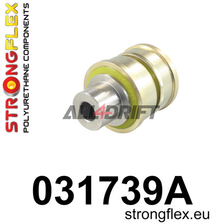 031739A Querlenkerbuchse SPORT BMW E8x / E9x / X1 / Z4