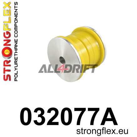 032077A Vorderachs-Differentiallagerung SPORT BMW / Toyota