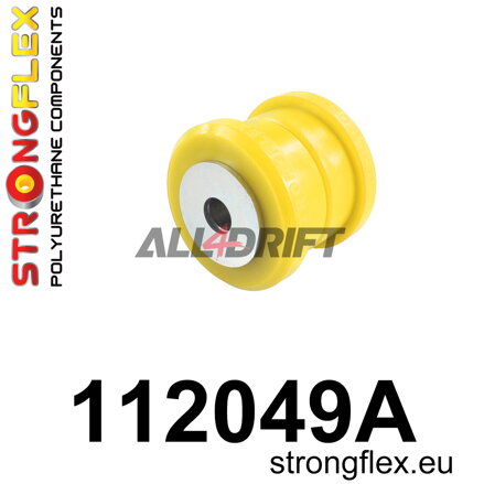 112049A Polyurethan-Buchse für unteren Querlenker (SPORT) - Mercedes GLK (08-15) X204