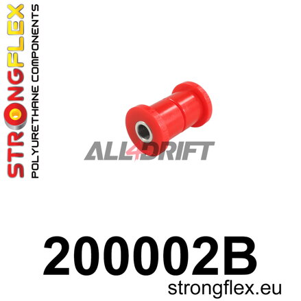 200002B Inneres Gummilager des vorderen Querlenkers