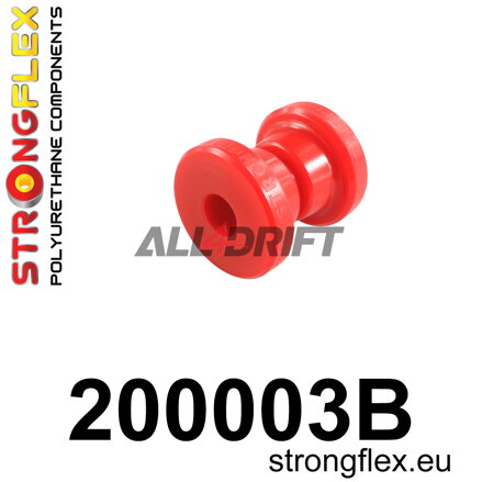 200003B Äußere Querlenkerbuchse vorne