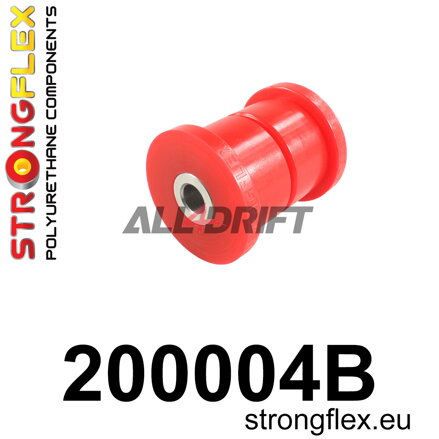 200004B Vorderachs-Längslenkerlager vorne 46mm