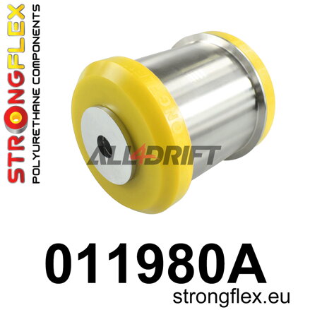 011980A: Hintere untere Querlenkerbuchse – Vorne SPORT - Alfa Romeo Stelvio (16-)