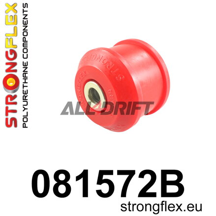 081572B Vorderachs-Querlenkerbuchse - Acura RSX (01-06) DC5