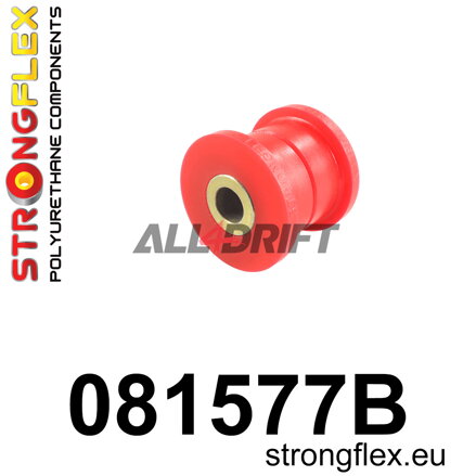 081577B Hintere äußere hintere Querlenkerbuchse unten - Acura RSX (01-06) DC5