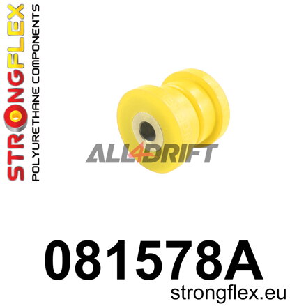 081578A Hinterachs-Buchse SPORT - Acura RSX (01-06) DC5