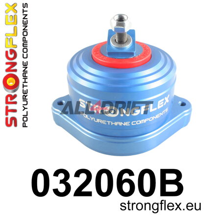 032060B Motorlager E90 - BMW E81 / E82 / E87 / E88 (04-13)