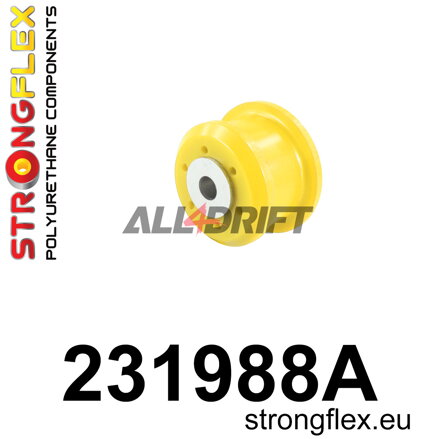 231988A Hinterachs-Querlenkerbuchse oben SPORT Volvo 760 / 780 / 960