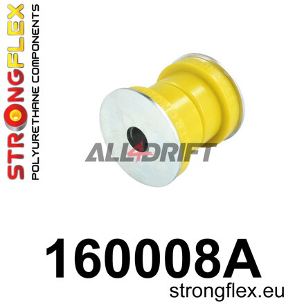 160008A Buchse für hinteren unteren Querlenker – Hinterachse SPORT - Maserati GranCabrio (10-19)