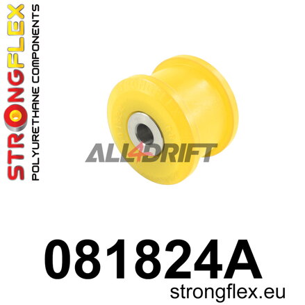 081824A SPORT Polyurethanbuchse Hinterachslenker - Acura III (03-08) UA6 / UA7