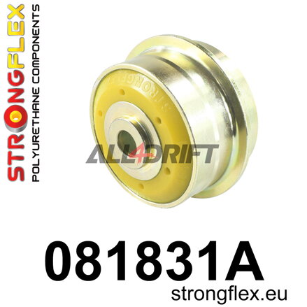 081831A: SPORT-Buchse für den hinteren Längslenker - Honda VII (02-08) Tourer CM