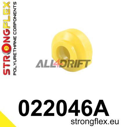 022046A Stabilisatorlager vorne SPORT Audi