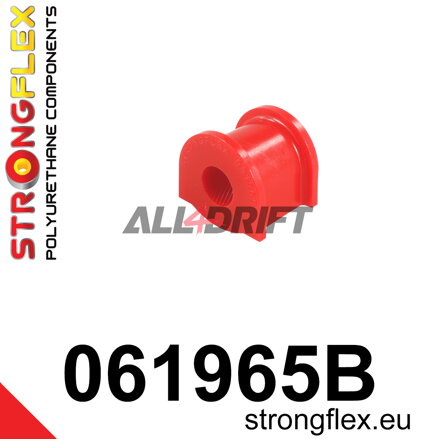 061965B Silentblock für vorderen Stabilisator Fiat / Lancia