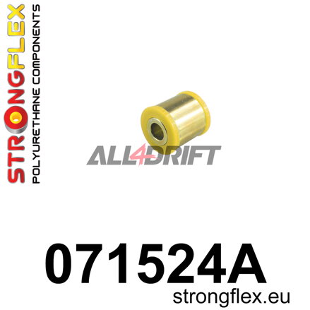 071524A Vorderes Lager des hinteren unteren Querlenkers SPORT Ford / Mazda / Volvo