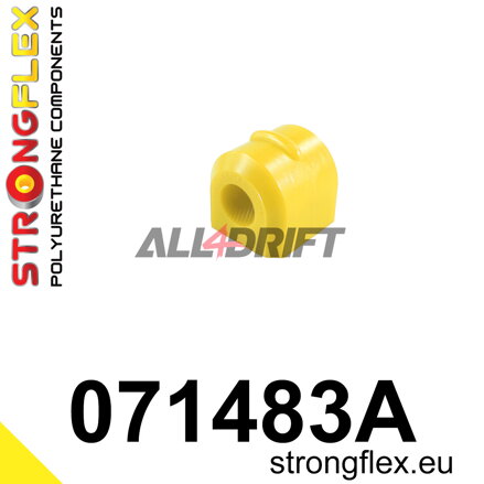 071483A Stabilisatorlager SPORT Ford / Mazda / Volvo