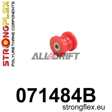 071484B: Getriebelagerbuchse - Ford MK1 (98-05)