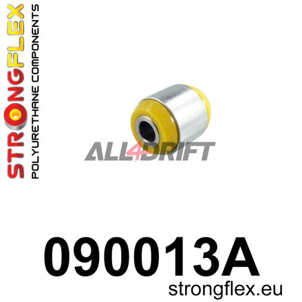 090013A SPORT Polyurethan Buchse für Hinterachs Querlenker oben Hyundai i30 / Kia Cee'd