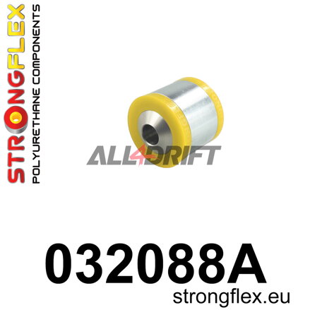 032088A Vorderes oberes Gummilager der Radnabe SPORT BMW / Toyota