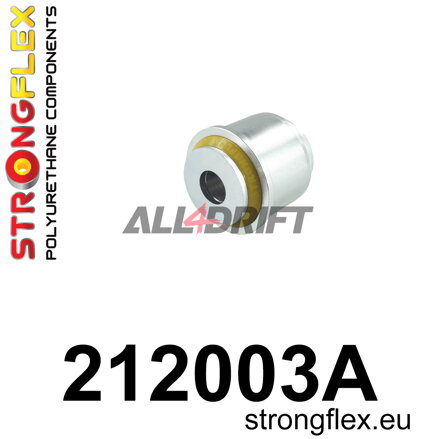 212003A Buchse Hinterer oberer Querlenker – Äußere SPORT - Lexus III (13-20) XE30