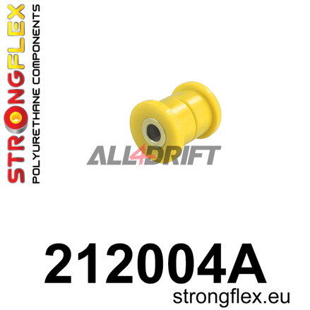 212004A Polyurethan Buchse für Hinterachslängslenker SPORT - Lexus III (13-20) XE30