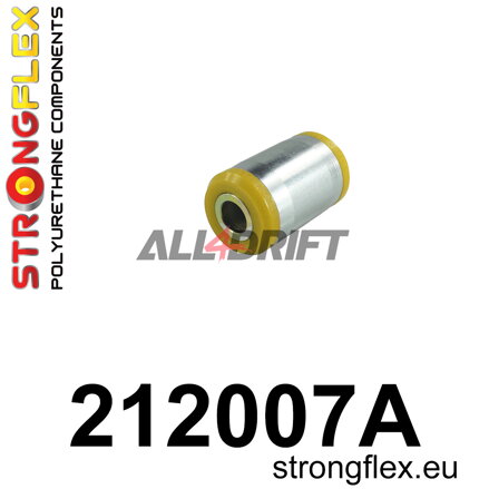 212007A Äußere Hinterachsquerlenkerbuchse SPORT - Lexus III (13-20) XE30