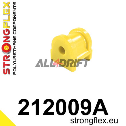 212009A Sport Hinterachs-Stabilisatorbuchse - Lexus III (13-20) XE30