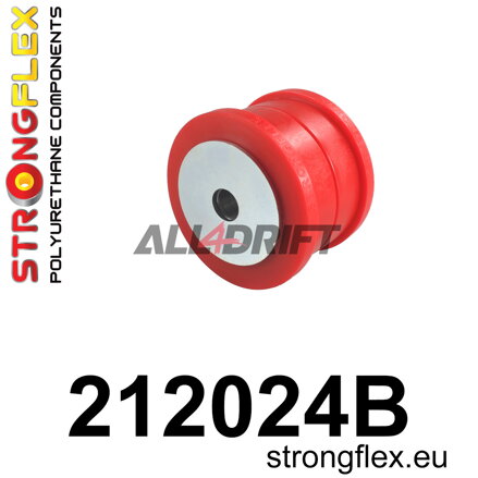 212024B Getriebelagerung