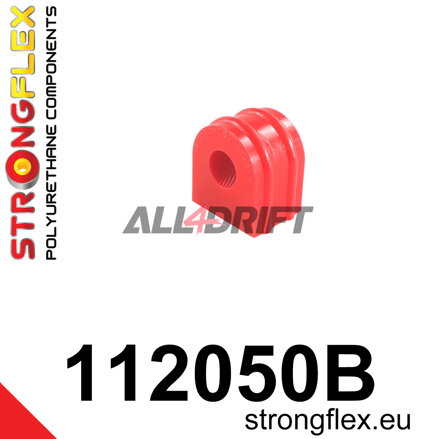 112050B Stabilisatorlager vorne - Mercedes R171 (04-11)