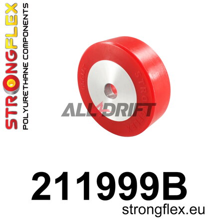 211999B: Hinterachs-Differentiallagerbuchse hinten - Toyota V (92-96) X90