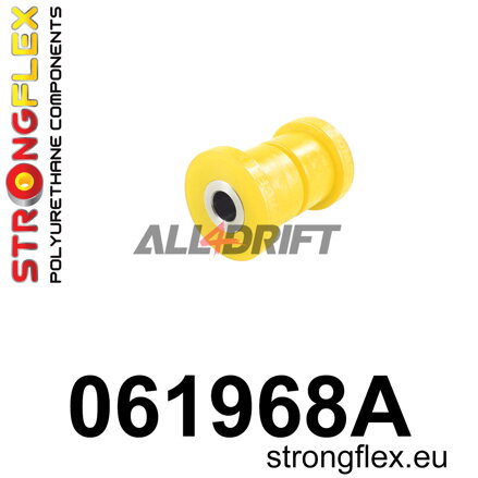 061968A Polyurethan-Buchse für vorderen Querlenker SPORT
