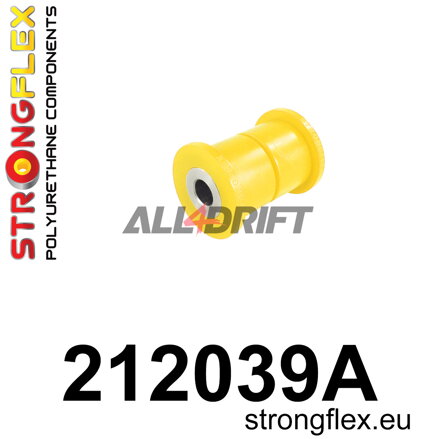 212039A Inneres SPORT-Gummilager für den Hinterachs-Spurarm - Lexus III (09-15)