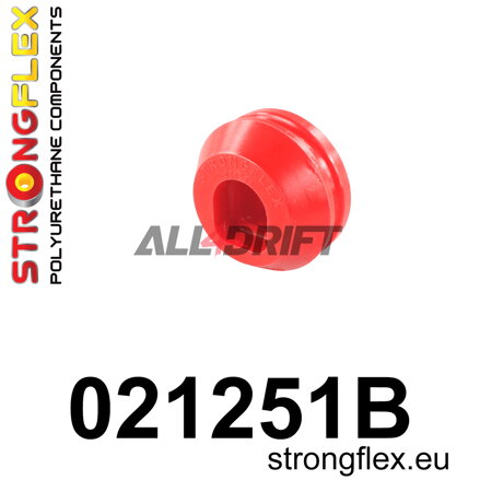 021251B Motoranschlag Audi / Seat / VW