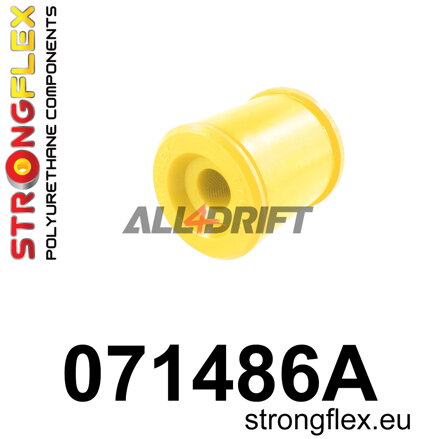 071486A Hintere Querlenkerbuchse SPORT Ford / Mazda / Volvo