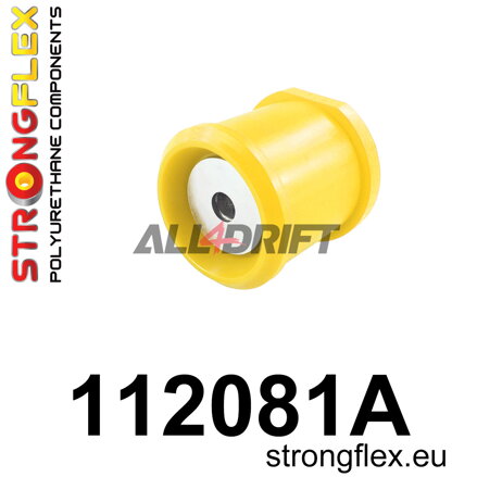 112081A Querlenkerbuchse – Hinterachse SPORT Infiniti / Mercedes