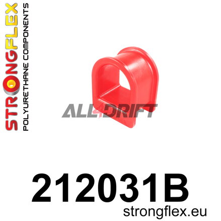 212031B: Lenkungslagerbuchse - Toyota Sera (90-95) EXY1