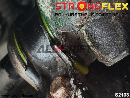 212031B: Lenkungslagerbuchse - Toyota Sera (90-95) EXY1