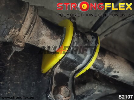 212032B Lenkgetriebelagerbuchse 29mm Toyota Starlet / Tercel