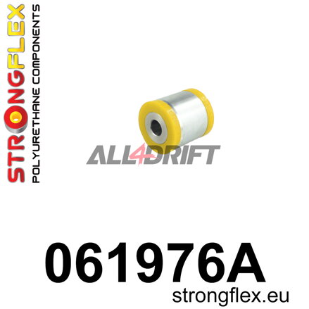 061976A Polyurethan Buchse Hinterachs-Querlenker SPORT Dodge / Fiat