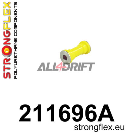 211696A Schaltgestänge Buchse – obere SPORT - Toyota III (91-00) Z30