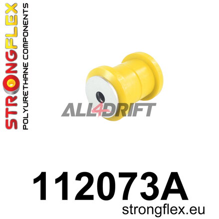 112073A Buchse für den unteren Querlenker – Hinterachse SPORT - Mercedes W211 4MATIC