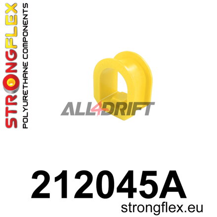 212045A: SPORT-Lenkgetriebelagerbuchse - Toyota E100 4WD