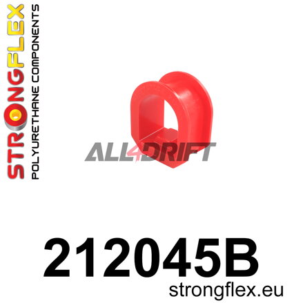 212045B: Lenkgetriebe- Buchse - Toyota E100 4WD