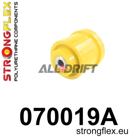 070019A SPORT-Buchse für die Hinterachsträger Ford / Mazda